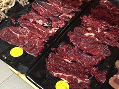 -陈记顺和牛肉火锅馆(天河北路店)