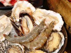 -湊湊火锅·茶憩(合生汇购物中心店)