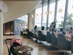 -NOKNOK若蔻亲子餐厅(天地壹方北馆店)