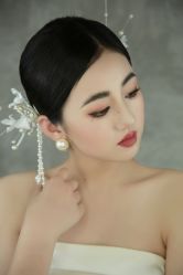 -LAFINE 兰斐婚纱礼服馆