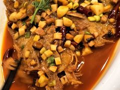 -月福京味斋·烤鸭店·北京菜(鼓楼总店)