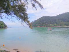 -东姑阿都拉曼海洋公园