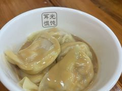 -潘国仙耳光馄饨(黄家阙路店)