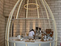 -% Arabica阿拉比卡咖啡(深圳湾万象城店)