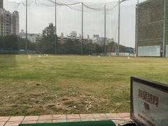 -深圳市罗湖体育馆