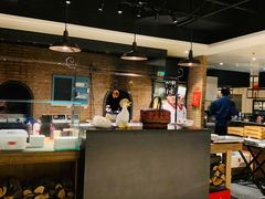 -青年公社烤鸭(青年路店)