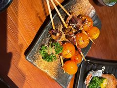 -人间酒暖·Go blanc·烧鸟·深夜食堂(陆家嘴店)