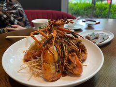 -金玉满堂潮州酒楼(无限极荟购物广场店)