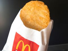 -麦当劳(国贸店)
