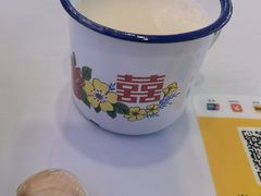 -刘二姐襄阳牛肉面(鸟巢店)