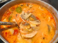 -Thai Alley泰爱里(二沙岛店)