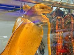 -东江海鲜大排档·潮汕菜·砂锅粥