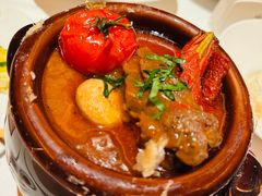 -起士林大饭店(小白楼店)