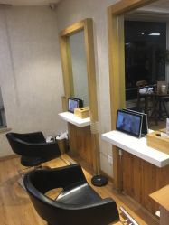 点击看大图 -潘多拉Hairsalon