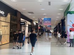 -砂之船奥特莱斯(合肥店)