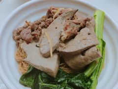 -小梁哥云吞面(黄贝岭店)
