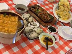 -琼大师东方烤乳猪(亚特兰蒂斯店)