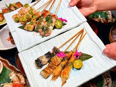 -松鹤精致料理(五一中路店)