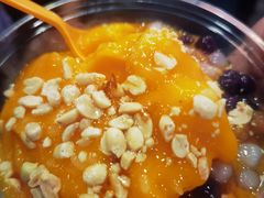 -夏食光安顺小舒冰粉冰浆(甲秀楼店)