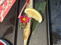 -大江户日本料理(吕厝店)