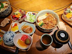 -阿吾罗日本料理(K11艺术中心店)