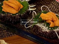 -半藏居酒屋(香港花园店)