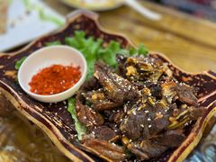 -宗巴雍姆藏餐府