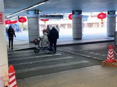 -下沉广场(羊坊店街道)