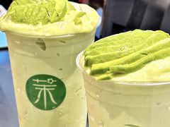 -茉酸奶(高科山姆店)