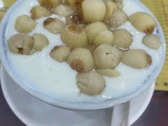 -大良甜品店(金泽店)