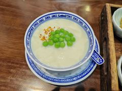 -蟹上黄·蟹黄面·江南糖水(人民广场店)