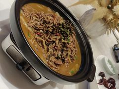 -双湖宴·湖北菜(文化路店)