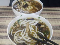 -寶牯佬邵阳米粉