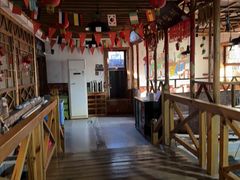 -缘福乡村铁锅炖民宿(八达岭店)