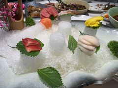-写庭·鱼鲜川菜·宴请(铁像寺水街店)