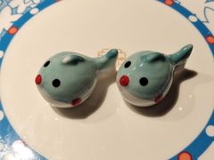 -肆月河豚·新淮扬菜·烤鸭(中关村店)