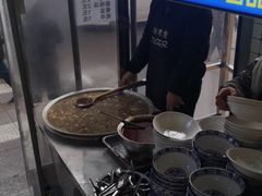 -刘老虎肉丸糊辣汤(总店)