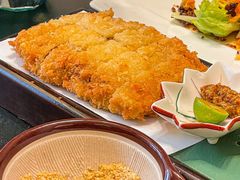 -上蔬无瑕· 创意素食·Vegetarian(华采天地店)