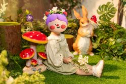 -玛瑞莎·儿童·亲子摄影(越秀店)