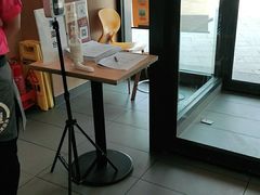 -麦当劳(燕顺路店)