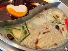 -刘一手重庆火锅(万达广场店)