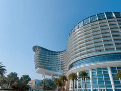 -深圳大梅沙京基洲际度假酒店