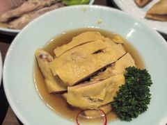 南翔醉鸡-南翔馒头店(豫园店)