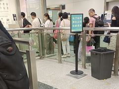 -杭州萧山国际机场