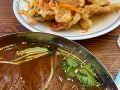 -老味道锅包肉(日照街店)