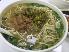 -老上海馄饨铺(浙江中路店)
