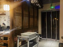 -田园北魏家宴·大同菜(御东店)