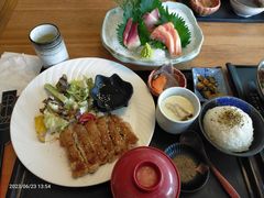 -王鼎精致料理铁板烧(世博源店)