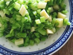 雪菜冬笋面-同得兴 Since·1995 传统苏式面馆(嘉馀坊店)