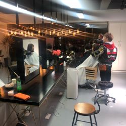 -Moyue HAIR SALON